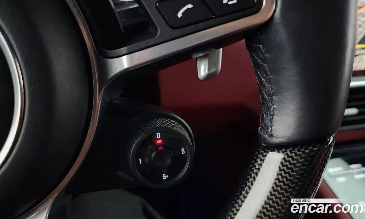 Porsche Cayenne 2021 3.0 гидро в Москве № 1763808, фото 23