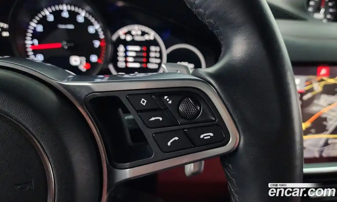 Porsche Cayenne 2021 3.0 гидро в Москве № 1763808, фото 24