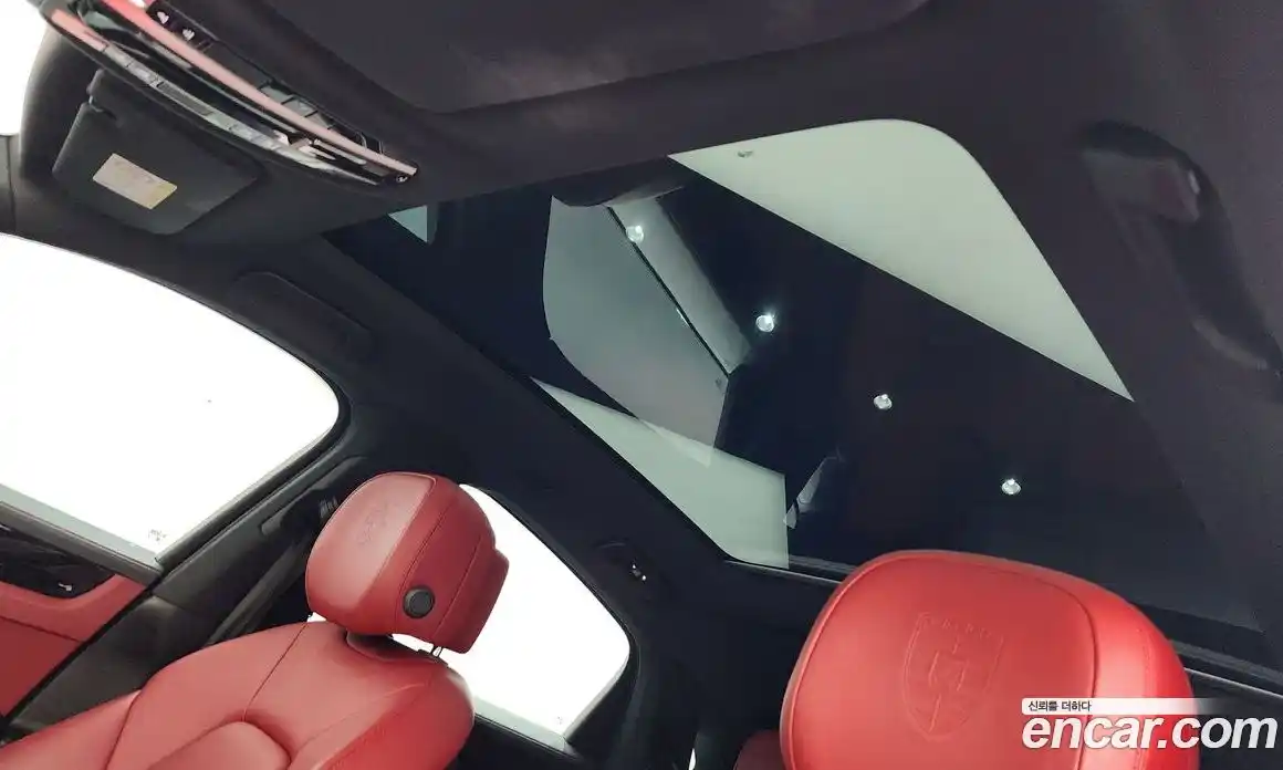 Porsche Cayenne 2021 3.0 гидро в Москве № 1763808, фото 26