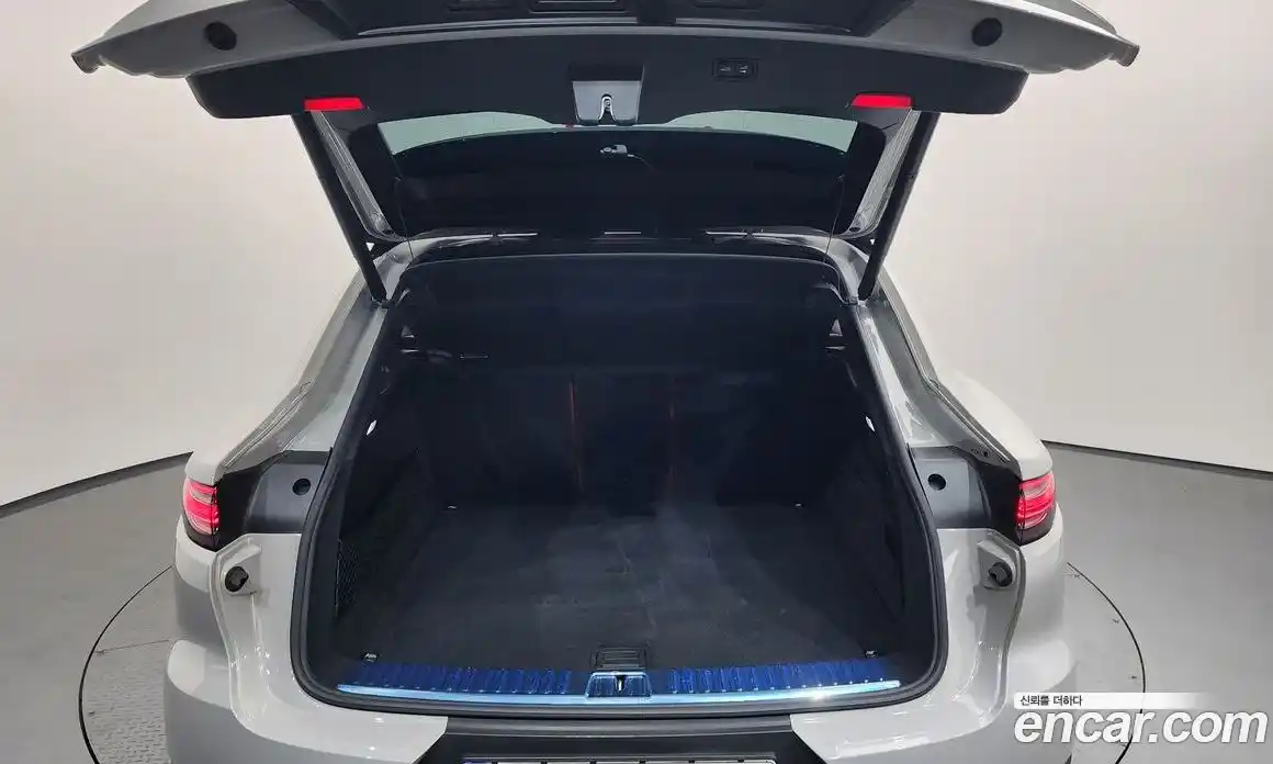 Porsche Cayenne 2021 3.0 гидро в Москве № 1763808, фото 28