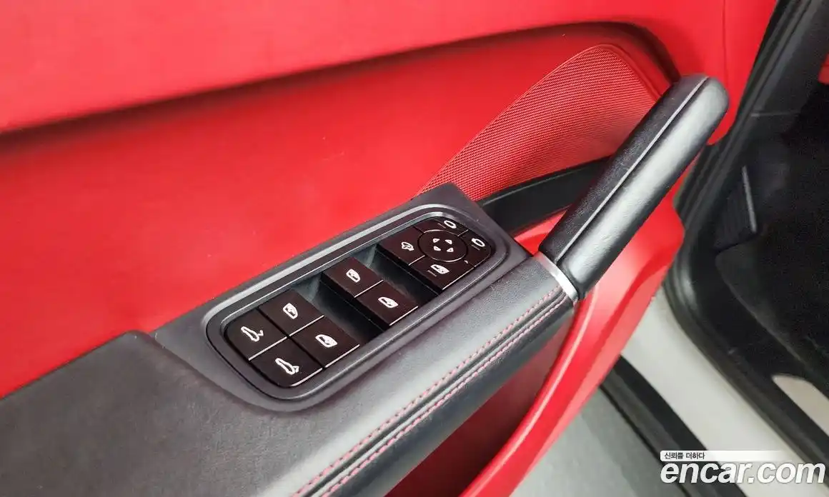 Porsche Cayenne 2021 3.0 гидро в Москве № 1763808, фото 34