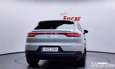 Porsche Cayenne 2021 3.0 гидро в Москве № 1763808, миниатюра 4