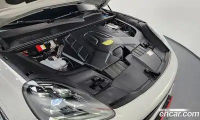 Porsche Cayenne 2021 3.0 гидро в Москве № 1763808, миниатюра 6