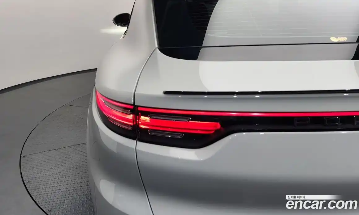 Porsche Cayenne 2021 3.0 гидро в Москве № 1763808, фото 9