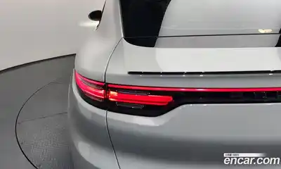 Porsche Cayenne 2021 3.0 гидро в Москве № 1763808, миниатюра 9
