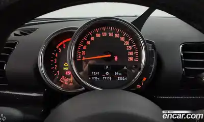 Mini Clubman 2019 2.0 гидро в Москве № 1764474, миниатюра 11