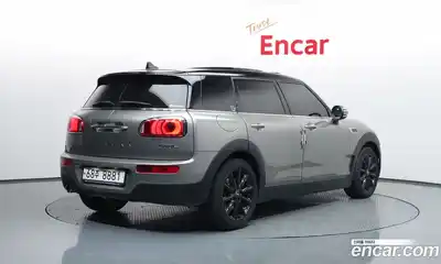 Mini Clubman 2019 2.0 гидро в Москве № 1764474, миниатюра 2