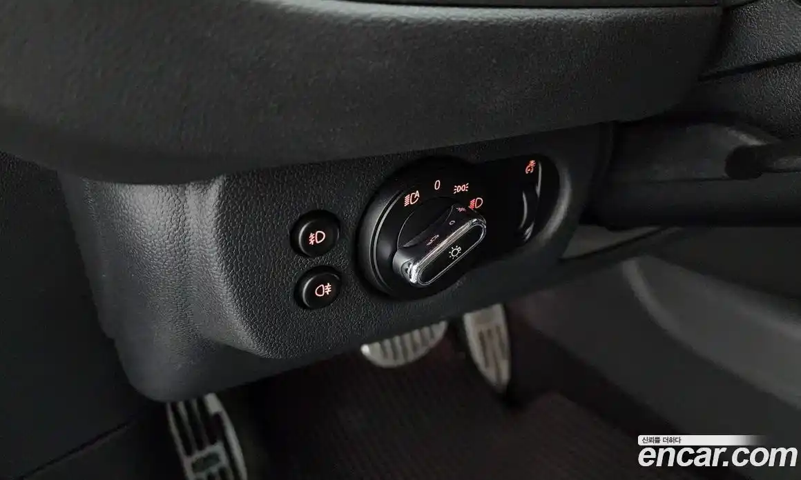 Mini Clubman 2019 2.0 гидро в Москве № 1764474, фото 22