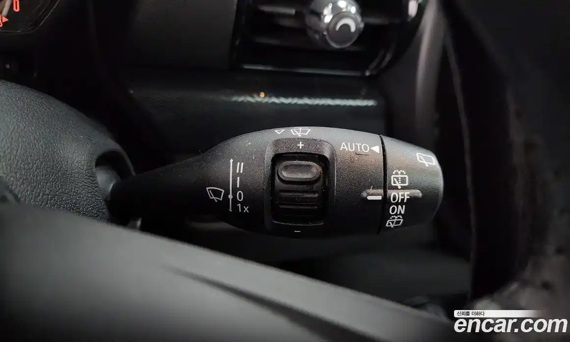 Mini Clubman 2019 2.0 гидро в Москве № 1764474, фото 23