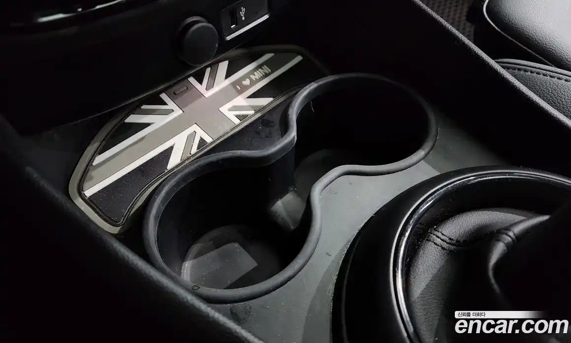 Mini Clubman 2019 2.0 гидро в Москве № 1764474, фото 28