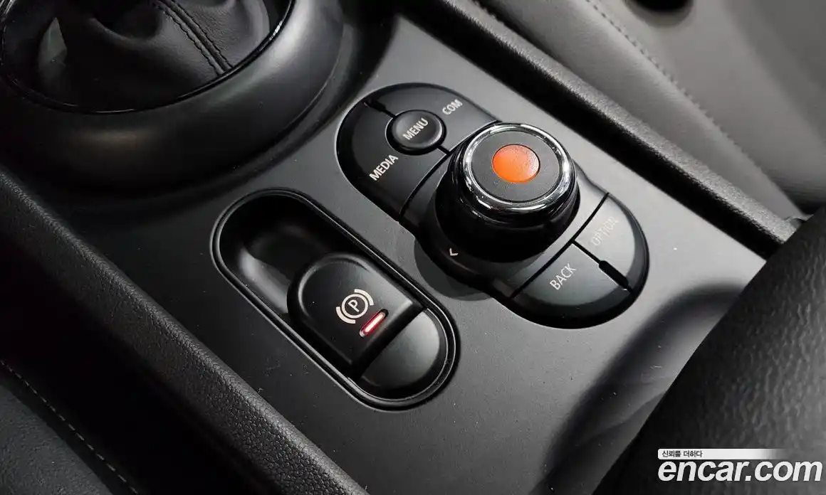 Mini Clubman 2019 2.0 гидро в Москве № 1764474, фото 29