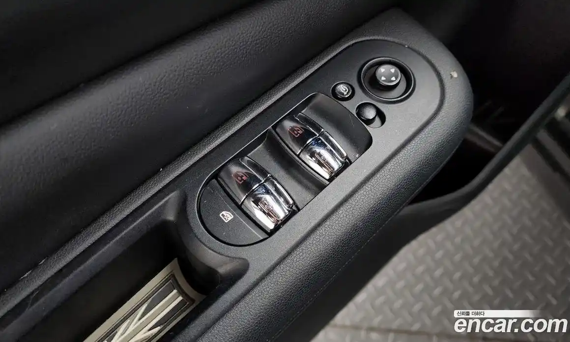 Mini Clubman 2019 2.0 гидро в Москве № 1764474, фото 30