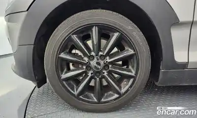 Mini Clubman 2019 2.0 гидро в Москве № 1764474, миниатюра 5