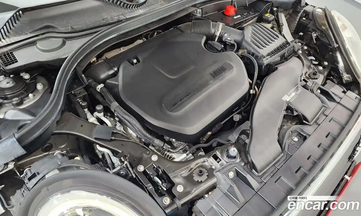 Mini Clubman 2019 2.0 гидро в Москве № 1764474, фото 6