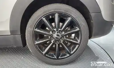 Mini Clubman 2019 2.0 гидро в Москве № 1764474, миниатюра 7