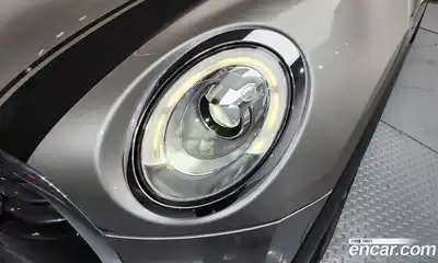 Mini Clubman 2019 2.0 гидро в Москве № 1764474, миниатюра 8
