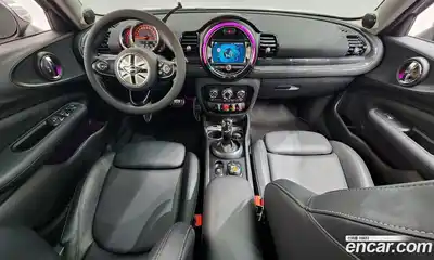 Mini Clubman 2019 2.0 гидро в Москве № 1764474, миниатюра 10