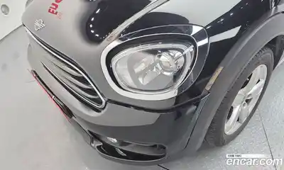 Mini Countryman 2020 1.5 гидро в Москве № 1764484, миниатюра 8