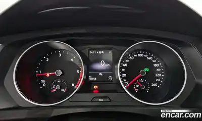 Volkswagen Tiguan 2020 2.0 гидро в Москве № 1765073, миниатюра 11