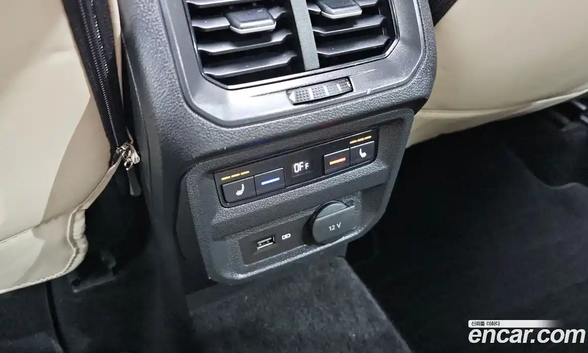 Volkswagen Tiguan 2020 2.0 гидро в Москве № 1765073, фото 24