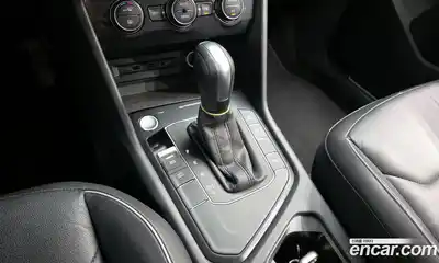 Volkswagen Tiguan 2020 2.0 гидро в Москве № 1765241, миниатюра 12