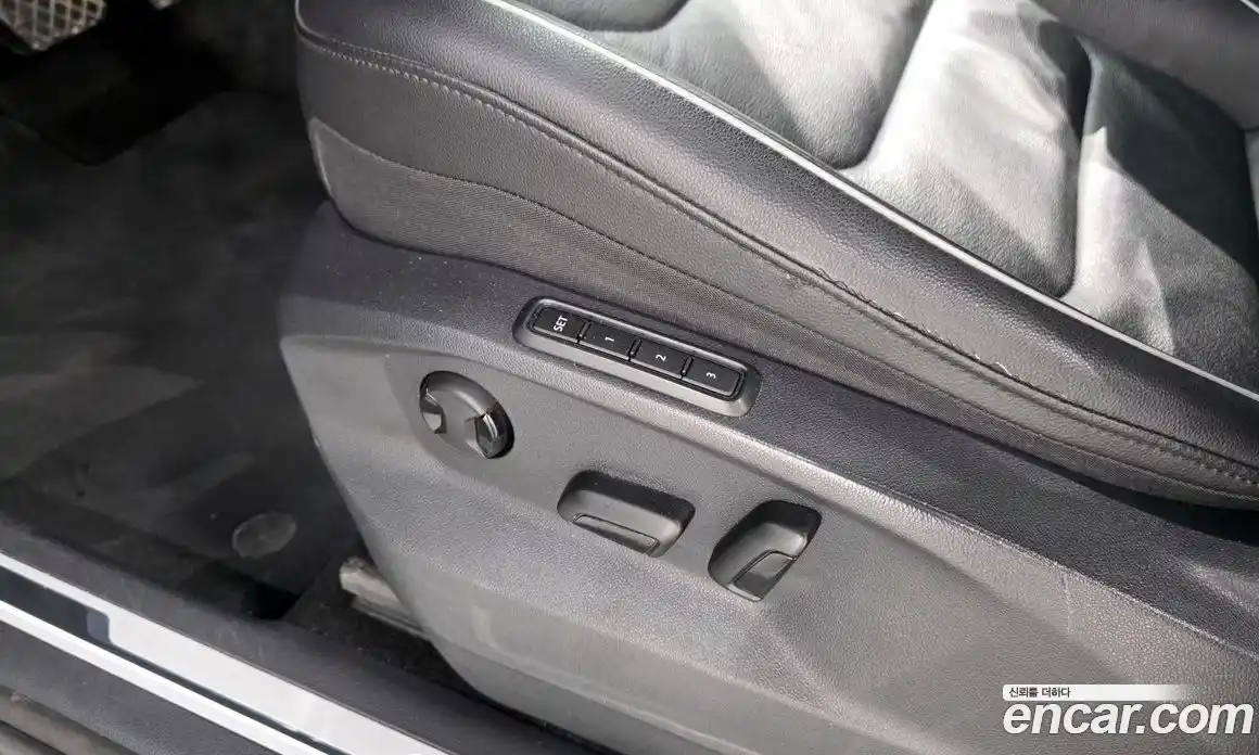 Volkswagen Tiguan 2020 2.0 гидро в Москве № 1765241, фото 31