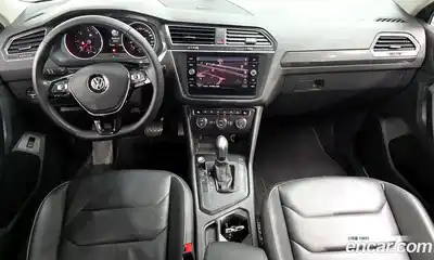 Volkswagen Tiguan 2020 2.0 гидро в Москве № 1765241, миниатюра 10