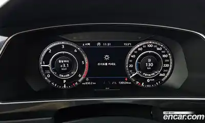 Volkswagen Tiguan 2018 2.0 гидро в Москве № 1765271, миниатюра 11