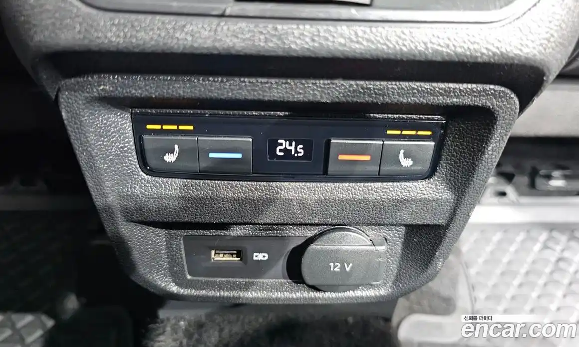 Volkswagen Tiguan 2018 2.0 гидро в Москве № 1765271, фото 24