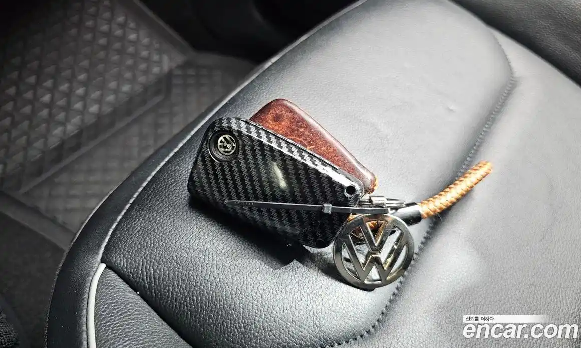Volkswagen Tiguan 2018 2.0 гидро в Москве № 1765271, фото 30