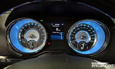 Chrysler 300C 2012 3.0 гидро в Москве № 1772593, миниатюра 11