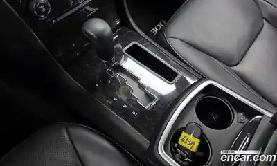 Chrysler 300C 2012 3.0 гидро в Москве № 1772593, миниатюра 12