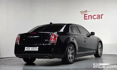 Chrysler 300C 2012 3.0 гидро в Москве № 1772593, миниатюра 2