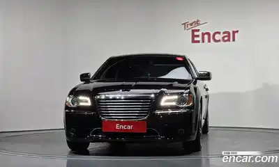 Chrysler 300C 2012 3.0 гидро в Москве № 1772593, миниатюра 3