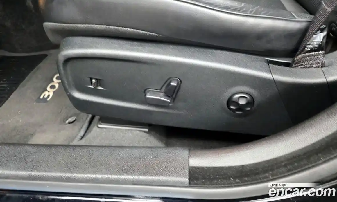 Chrysler 300C 2012 3.0 гидро в Москве № 1772593, фото 34