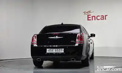 Chrysler 300C 2012 3.0 гидро в Москве № 1772593, миниатюра 4