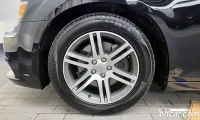 Chrysler 300C 2012 3.0 гидро в Москве № 1772593, миниатюра 5