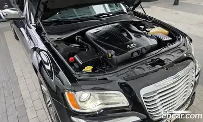 Chrysler 300C 2012 3.0 гидро в Москве № 1772593, миниатюра 6