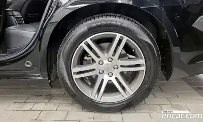 Chrysler 300C 2012 3.0 гидро в Москве № 1772593, миниатюра 7