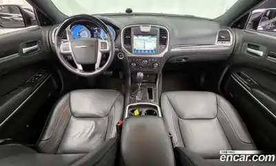 Chrysler 300C 2012 3.0 гидро в Москве № 1772593, миниатюра 10