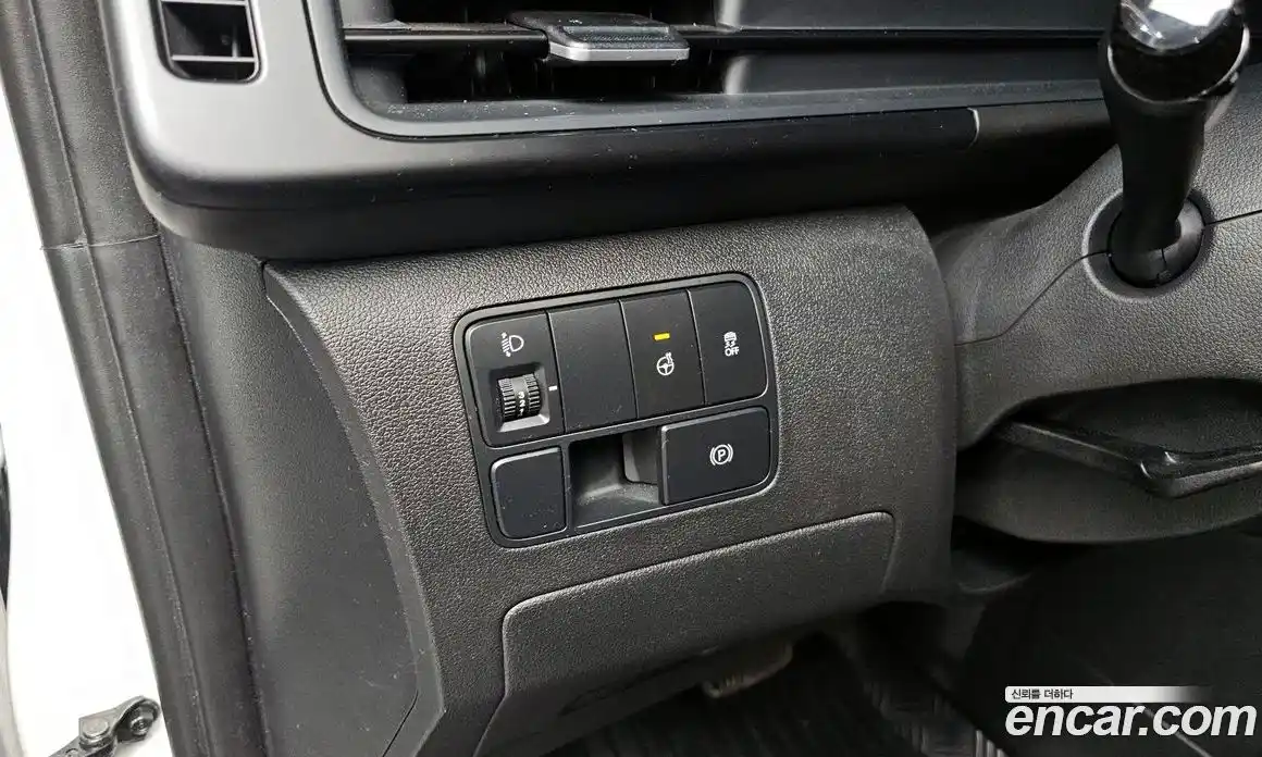 Hyundai Staria 2025 3.5 гидро в Москве № 1830198, фото 18
