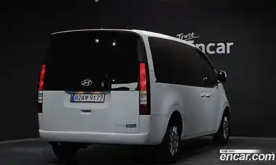 Hyundai Staria 2025 3.5 гидро в Москве № 1830198, миниатюра 2