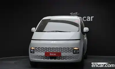 Hyundai Staria 2025 3.5 гидро в Москве № 1830198, миниатюра 3