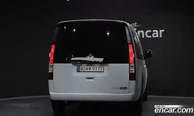 Hyundai Staria 2025 3.5 гидро в Москве № 1830198, миниатюра 4
