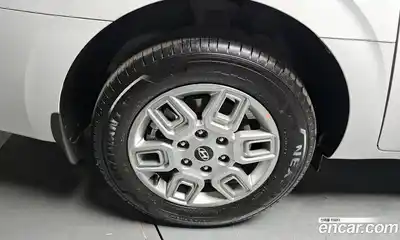 Hyundai Staria 2025 3.5 гидро в Москве № 1830198, миниатюра 5