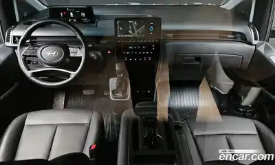 Hyundai Staria 2025 3.5 гидро в Москве № 1830198, миниатюра 7