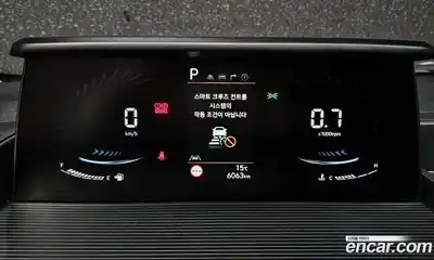 Hyundai Staria 2025 3.5 гидро в Москве № 1830198, миниатюра 8