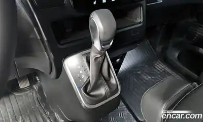 Hyundai Staria 2025 3.5 гидро в Москве № 1830198, миниатюра 9