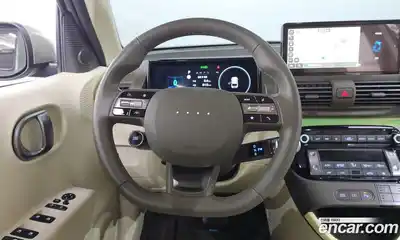 Hyundai Casper 2024 0.2 гидро в Москве № 1830633, миниатюра 11