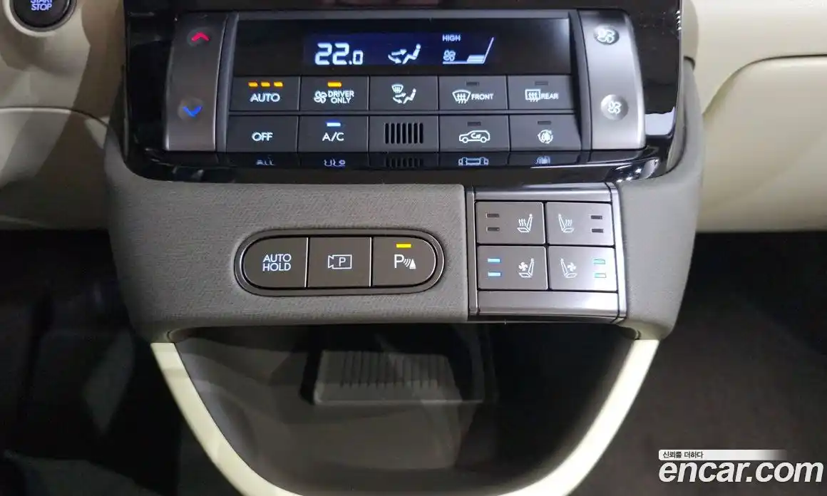 Hyundai Casper 2024 0.2 гидро в Москве № 1830633, фото 15